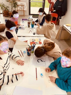 Atelier philo adolescents