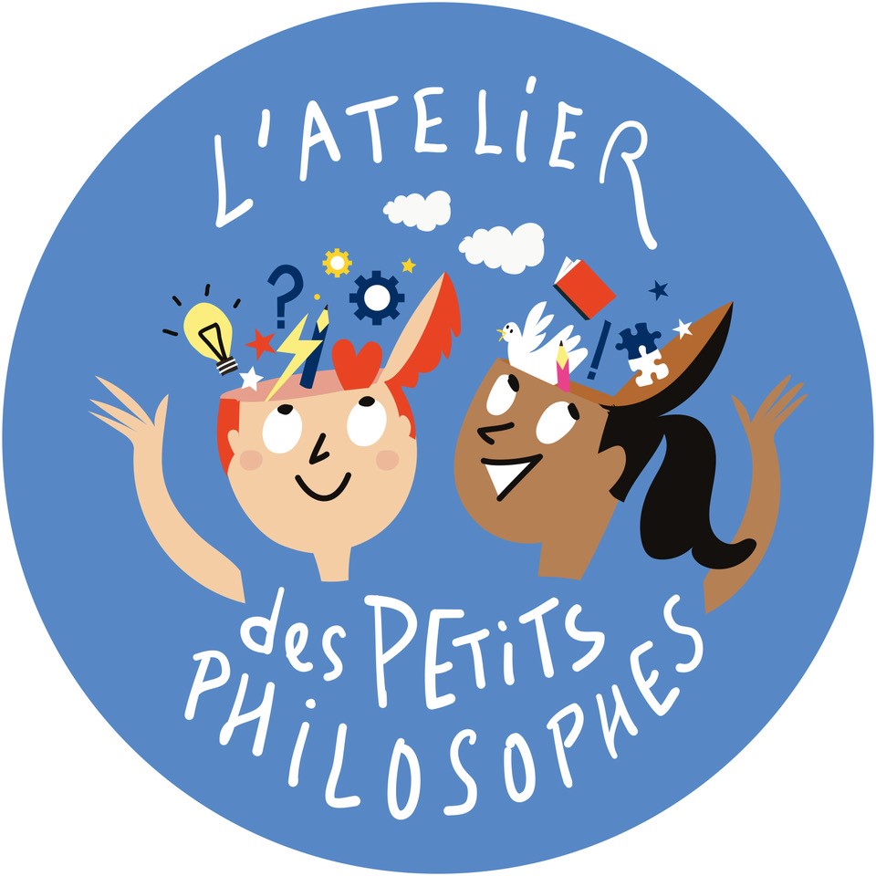 L'Atelier des Petits Philosophes